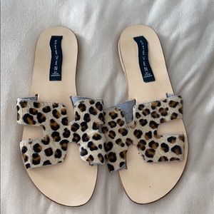 Steve Madden Sandals